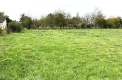 Terrain à Lege 44650 627m2 67000 € - BF-26-05-04-11