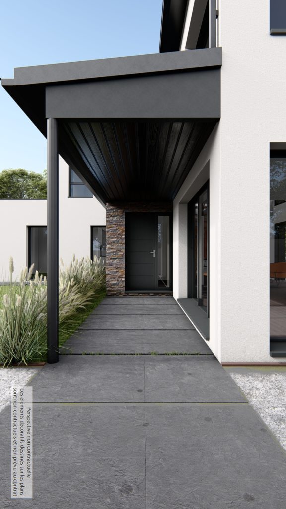 Maison+Terrain de 6 pièces avec 4 chambres à Pleneuf-Val-Andre 22370 – 725000 € - ASCO-26-09-14-84