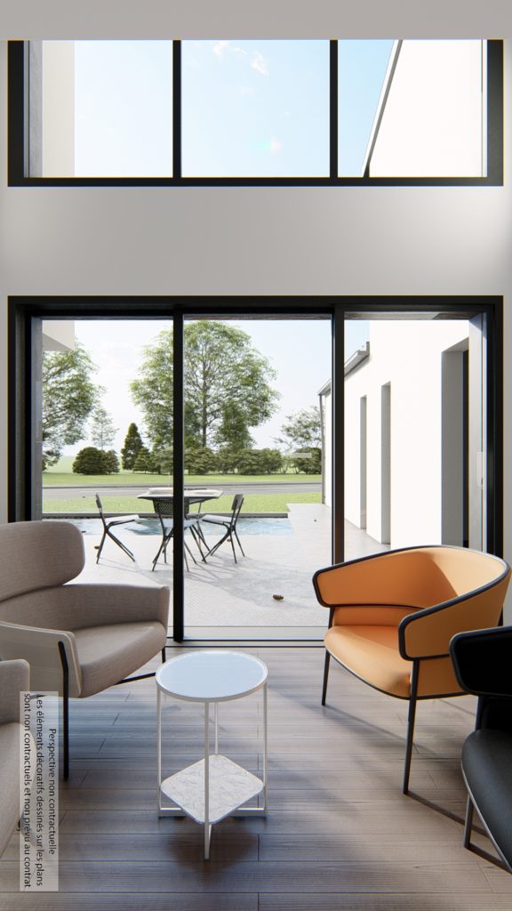 Maison+Terrain de 6 pièces avec 4 chambres à Pleneuf-Val-Andre 22370 – 725000 € - ASCO-26-09-14-84