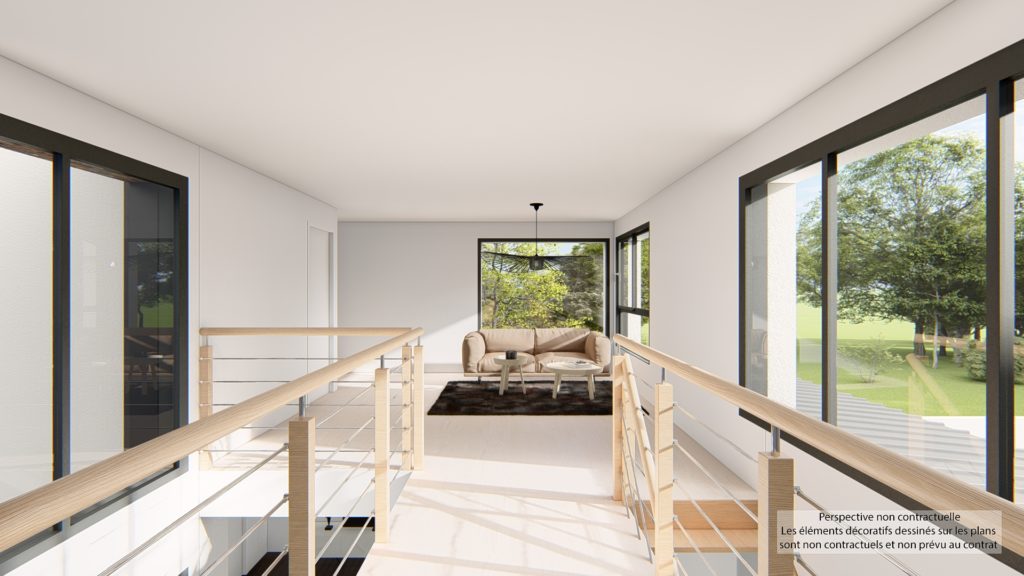 Maison+Terrain de 6 pièces avec 4 chambres à Pleneuf-Val-Andre 22370 – 725000 € - ASCO-26-09-14-84