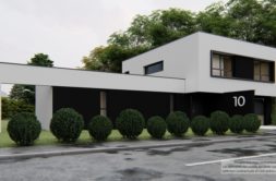 Maison+Terrain de 5 pièces avec 3 chambres à Lamballe-Armor 22400 – 528000 € - ASCO-26-09-14-46