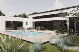 Maison+Terrain de 5 pièces avec 4 chambres à Saint-Gregoire 35760 – 705000 € - HHE-26-05-11-20
