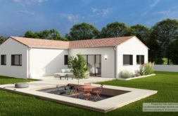 Maison+Terrain de 4 pièces avec 4 chambres à Colomiers 31770 – 411900 € - CROP-26-09-14-66
