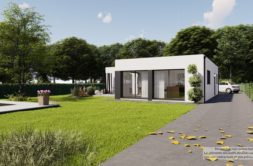 Maison+Terrain de 4 pièces avec 4 chambres à Tournefeuille 31170 – 399900 € - CROP-26-05-18-82