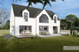 Maison+Terrain de 5 pièces avec 4 chambres à Saint-Malo 35400 – 906000 € - HHE-26-06-01-40
