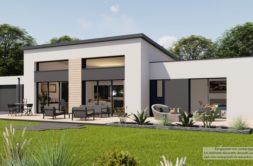 Maison+Terrain de 4 pièces avec 3 chambres à Segoufielle 32600 – 340000 € - VIMA-26-06-02-54