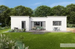 Maison+Terrain de 4 pièces avec 4 chambres à Berat 31370 – 225900 € - VIMA-26-07-02-24