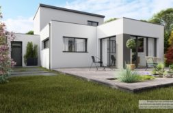 Maison+Terrain de 4 pièces avec 3 chambres à Fonsorbes 31470 – 290000 € - VIMA-26-07-20-41