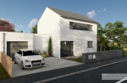 Maison+Terrain de 5 pièces avec 4 chambres à Fonsorbes 31470 – 360000 € - VIMA-26-07-02-21