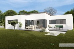 Maison+Terrain de 4 pièces avec 3 chambres à Fonsorbes 31470 – 350000 € - VIMA-26-07-02-20
