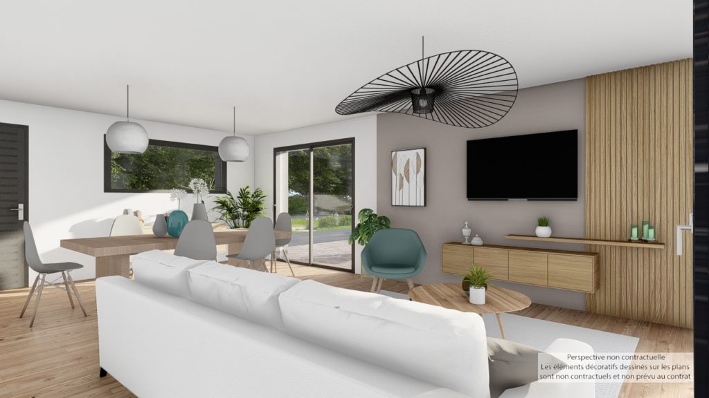 Maison+Terrain de 5 pièces avec 3 chambres à Roscoff 29680 – 402600 € - DM-26-06-11-77