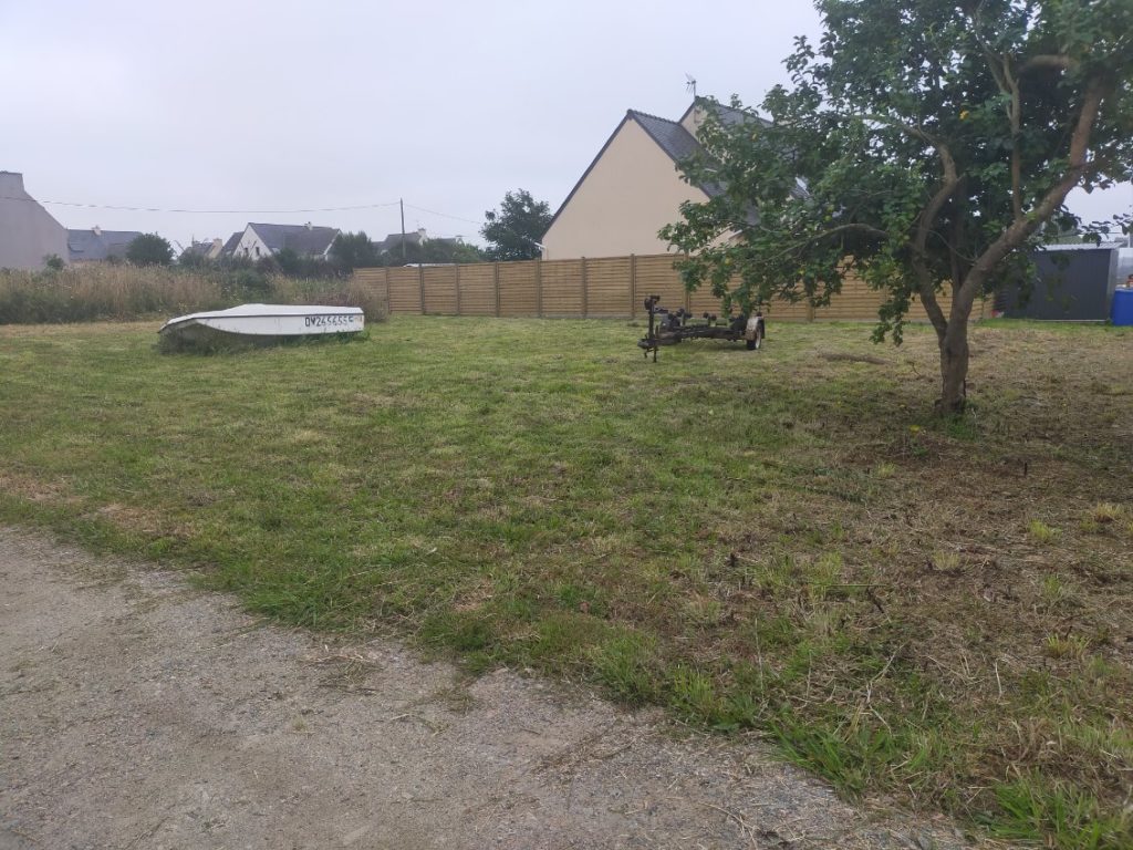 Terrain à Porspoder 29840 1080m2 125000 € - FGUE-26-09-17-90