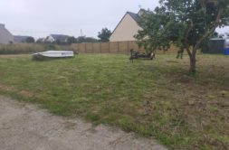 Terrain à Porspoder 29840 1080m2 125000 € - FGUE-26-08-15-86