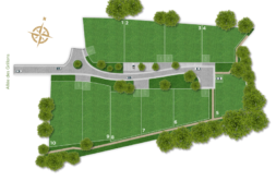 Terrain à Bonrepos-sur-Aussonnelle 31470 683m2 110000 € - VIMA-26-09-01-13