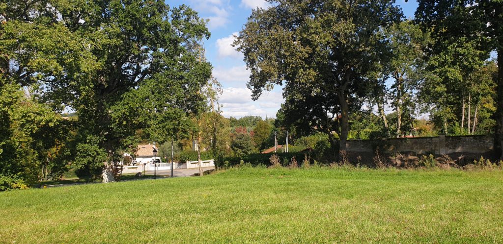 Terrain à Bonrepos-sur-Aussonnelle 31470 710m2 114000 € - VIMA-26-06-02-8