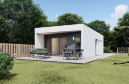 Maison+Terrain de 2 pièces avec 1 chambres à Paimpol 22500 – 277245 € - DAI-26-07-29-23