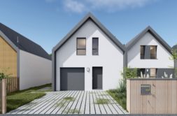 Maison+Terrain de 5 pièces avec 4 chambres à Pommerit-le-Vicomte 22200 – 235190 € - DAI-26-09-03-93