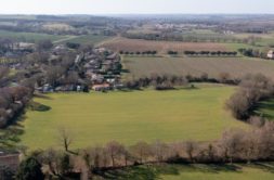 Terrain à Segoufielle 32600 701m2 90000 € - VIMA-26-07-20-2