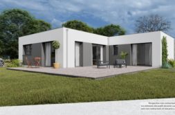 Maison+Terrain de 4 pièces avec 3 chambres à Langoat 22450 – 259000 € - PBOU-26-05-05-12
