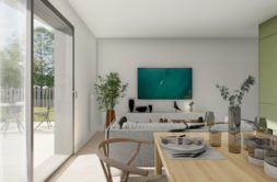 Maison+Terrain de 3 pièces avec 1 chambres à Guisseny 29880 – 165080 € - ETRE-26-07-21-49