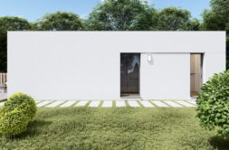 Maison+Terrain de 2 pièces avec 1 chambres à Garlan 29610 – 139500 € - VVAN-26-05-28-22