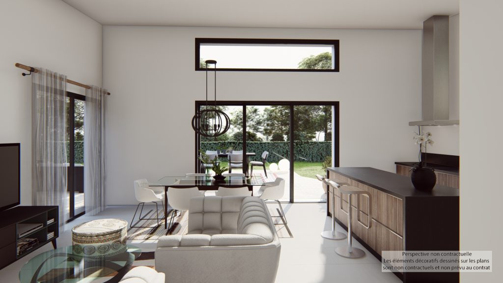 Maison+Terrain de 4 pièces avec 3 chambres à QUIMPER 29000 – 270000 € - MCHAB-26-09-04-17