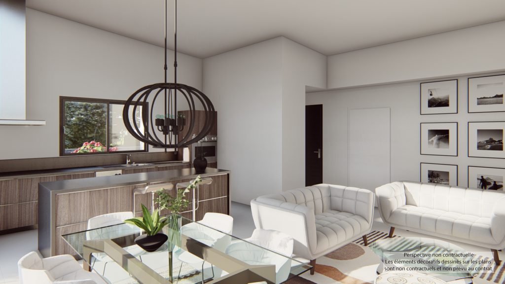 Maison+Terrain de 4 pièces avec 3 chambres à QUIMPER 29000 – 270000 € - MCHAB-26-09-04-17