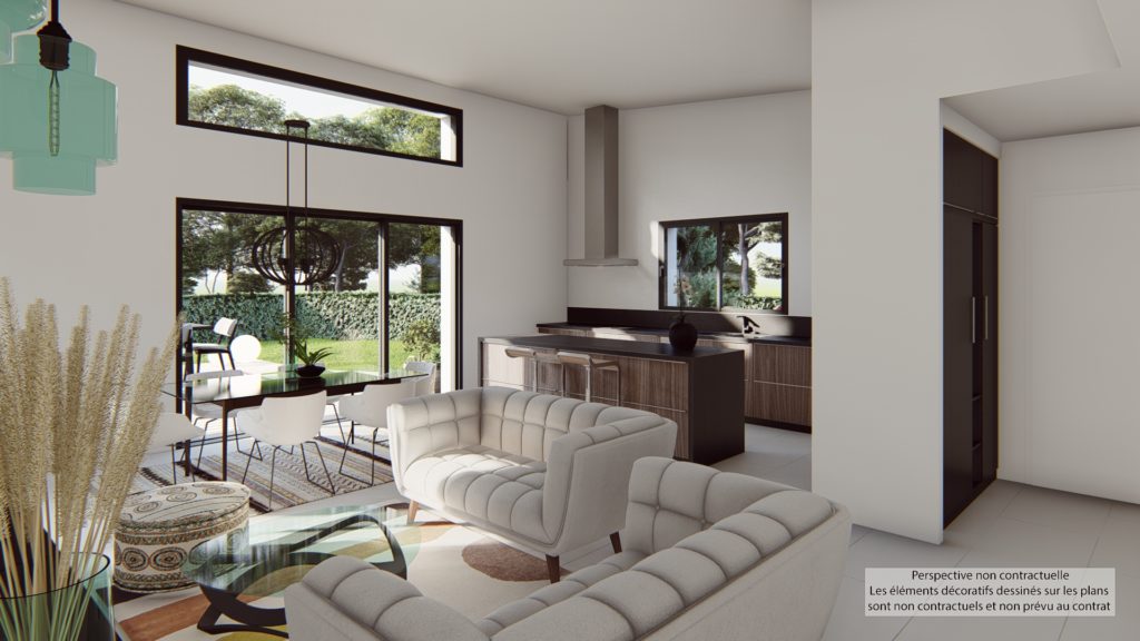 Maison+Terrain de 4 pièces avec 3 chambres à QUIMPER 29000 – 270000 € - MCHAB-26-09-04-17