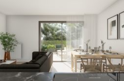 Maison+Terrain de 3 pièces avec 1 chambres à Vannes 56000 – 209000 € - RJ-26-09-29-23