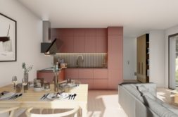 Maison+Terrain de 2 pièces avec 1 chambres à saint-ave 56890 – 194000 € - RJ-26-09-29-22
