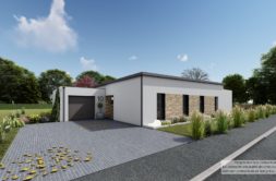 Maison+Terrain de 4 pièces avec 3 chambres à Ploemeur 56270 – 647000 € - SLG-26-05-26-14