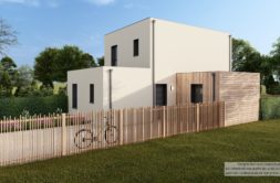 Maison+Terrain de 5 pièces avec 4 chambres à Torce 35370 – 246700 € - EPLA-26-07-09-55