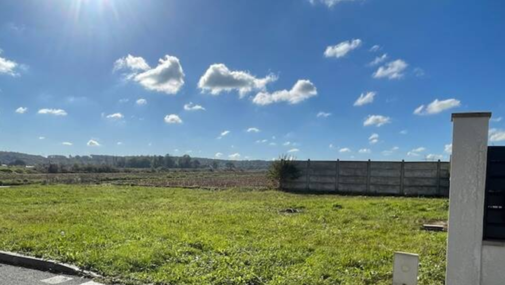 Terrain à Pibrac 31820 1200m2 218000 € - CROP-26-07-06-5