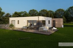 Maison+Terrain de 4 pièces avec 3 chambres à Bourg-Blanc 29860 – 270000 € - JPD-26-07-03-49