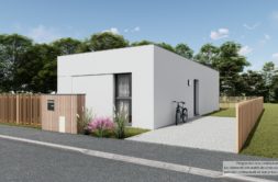 Maison+Terrain de 3 pièces avec 2 chambres à Boisgervilly 35360 – 139600 € - HHE-26-06-16-50