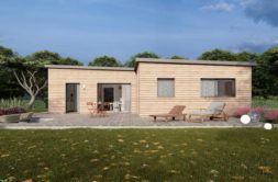 Maison+Terrain de 6 pièces avec 3 chambres à Verines 17540 – 269500 € - BFLR-26-05-21-39