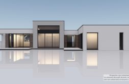 Maison+Terrain de 5 pièces avec 3 chambres à Pont-l&rsquo;Abbe 29000 – 343000 € - DPAS-25-04-15-1056