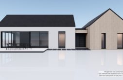 Maison+Terrain de 5 pièces avec 3 chambres à Pont-l&rsquo;Abbe 29000 – 298000 € - DPAS-25-04-15-1033