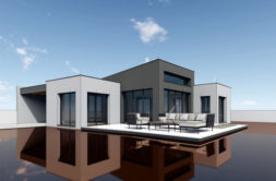 Maison+Terrain de 5 pièces avec 3 chambres à Pont-l&rsquo;Abbe 29120 – 338000 € - DPAS-25-04-15-1079