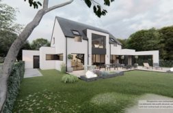 Maison+Terrain de 5 pièces avec 4 chambres à Penmarch 29760 – 350000 € - DPAS-26-04-07-14
