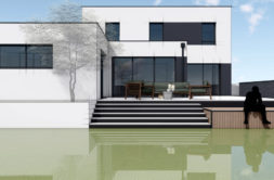 Maison+Terrain de 5 pièces avec 4 chambres à Pont-l&rsquo;Abbe 29000 – 308000 € - DPAS-25-04-15-1035