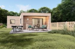 Maison+Terrain de 3 pièces avec 2 chambres à Ploneour-Lanvern 29720 – 138000 € - DPAS-25-11-14-330