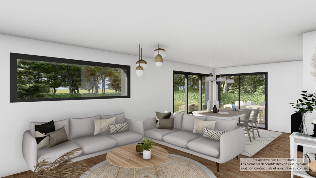 Maison+Terrain de 6 pièces avec 4 chambres à Bourg-Blanc 29860 – 324000 € - JPD-26-07-03-48