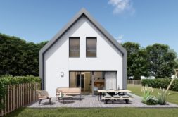 Maison+Terrain de 5 pièces avec 3 chambres à Saint-Pol-de-Leon 29250 – 291800 € - VVAN-26-05-18-23