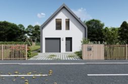 Maison+Terrain de 4 pièces avec 3 chambres à Janze 35150 – 276399 € - NODE-26-07-08-43