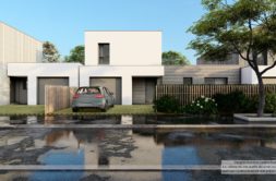 Maison+Terrain de 5 pièces avec 4 chambres à Saint-Gregoire 35760 – 707500 € - HHE-26-05-26-32