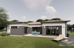 Maison+Terrain de 5 pièces avec 4 chambres à Lherm 31600 – 345000 € - VIMA-26-06-02-46