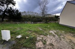 Terrain à Janze 35150 341m2 69000 € - NODE-26-07-08-9