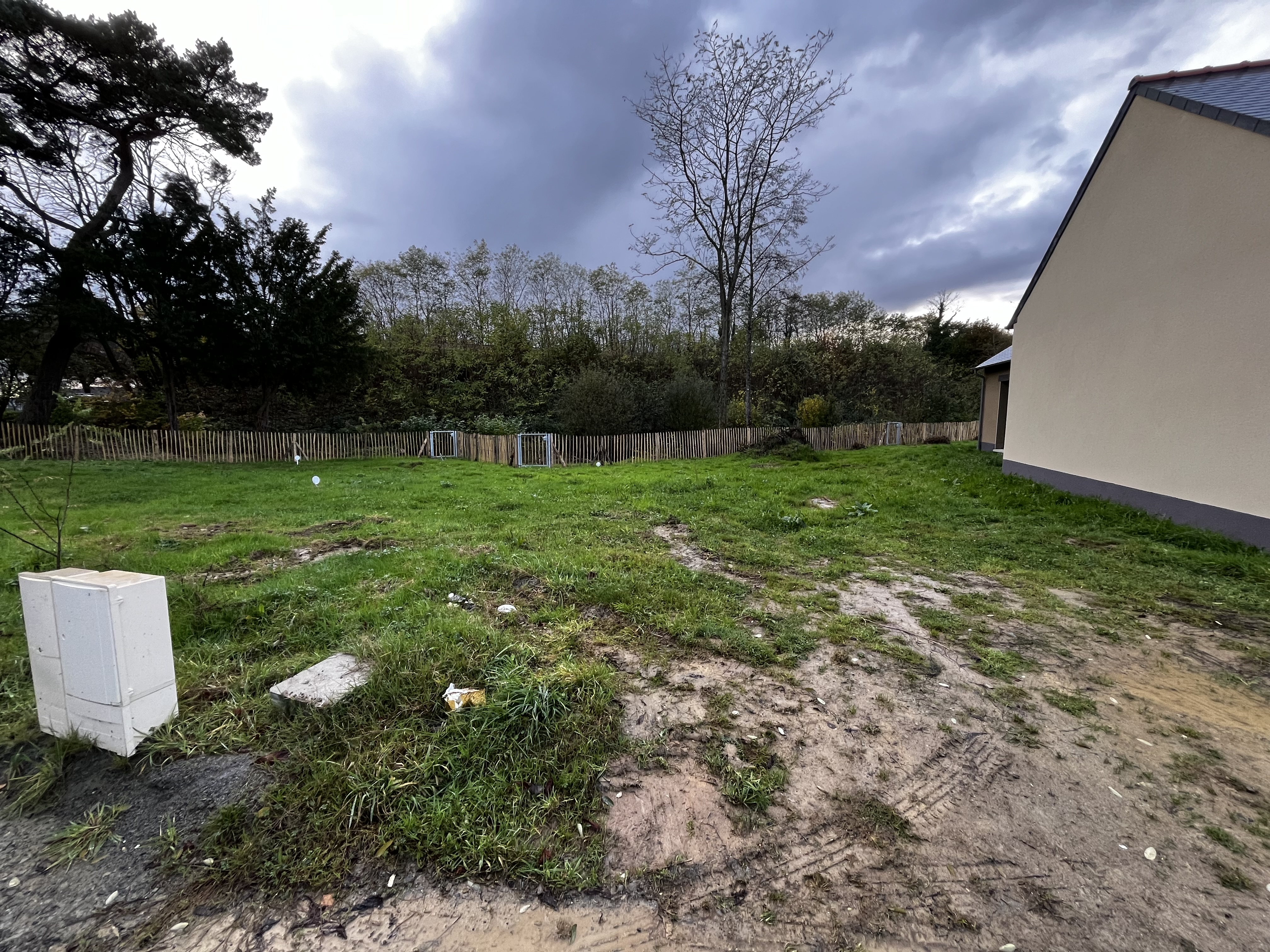 Terrain à Janze 35150 341m2 69000 € - NODE-26-09-02-8