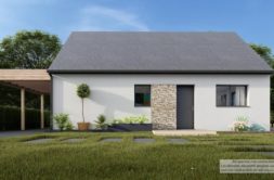 Maison+Terrain de 4 pièces avec 3 chambres à Perros-Guirec 22700 – 281800 € - PBOU-26-05-15-19